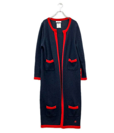 MADISONBLUE 長袖 カーディガン レディース SIZE 01 (S) マディソンブルー