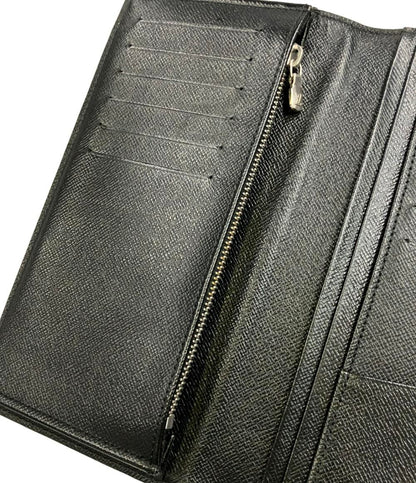 LOUIS VUITTON 長財布 ポルトフォイユ ブラザ ダミエ グラフィット N62665 メンズ ルイ・ヴィトン