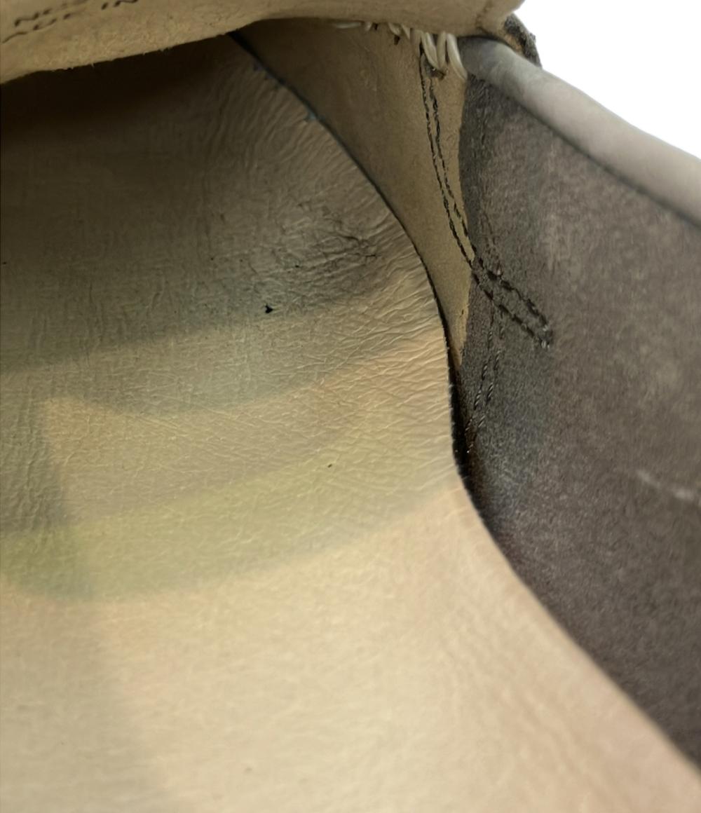 REGAL デッキシューズ NC22L F18Q レディース SIZE 23.5 (M) リーガル