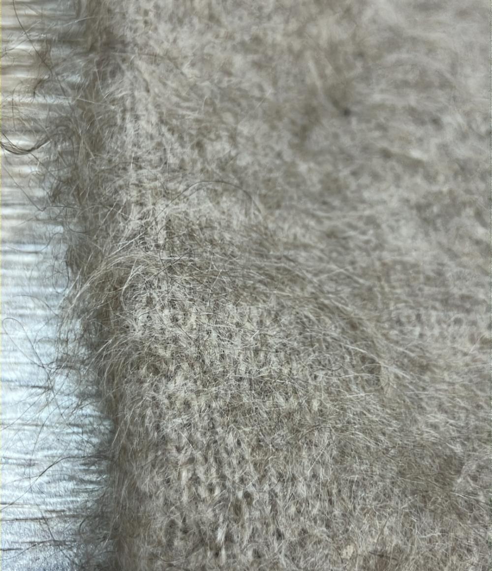 MUSE 長袖 ニット レディース ミューズ