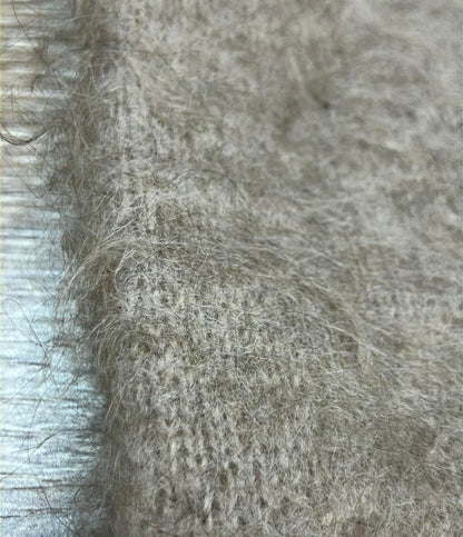 MUSE 長袖 ニット レディース ミューズ