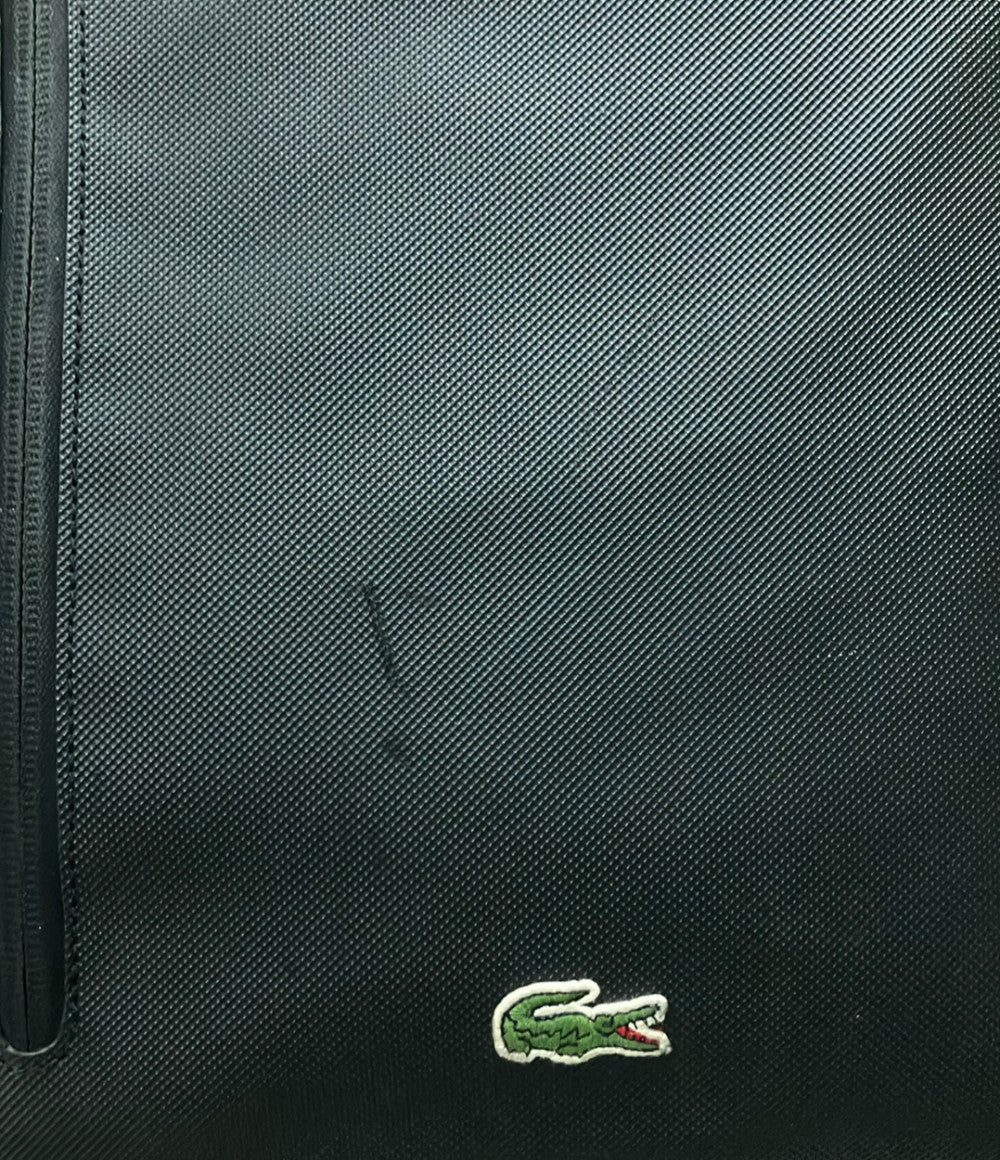 LACOSTE リュック メンズ ラコステ