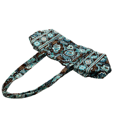 Vera Bradley ボストンバッグ キルティング レディース ヴェラ・ブラッドリー