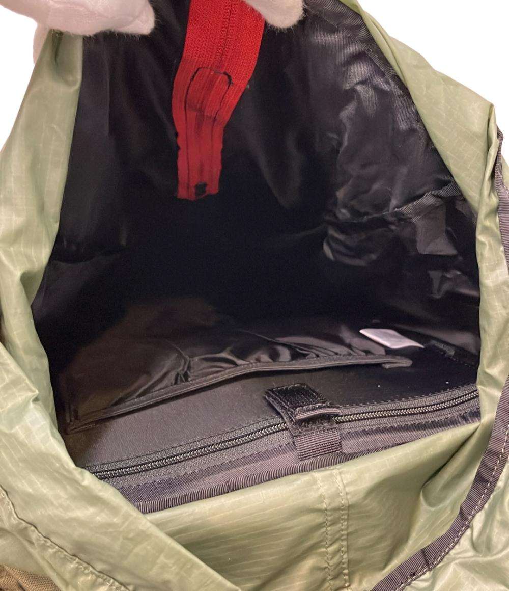 美品 THE NORTH FACE リュック バックパック TELLUS33 メンズ ザ・ノースフェイス