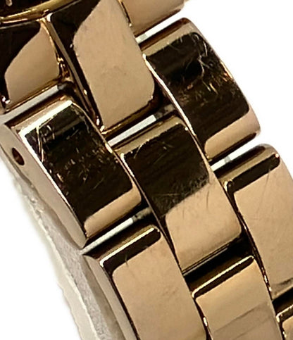 MARC BY MARC JACOBS 腕時計 クオーツ ホワイト MBM3078 レディース マークバイマークジェイコブス