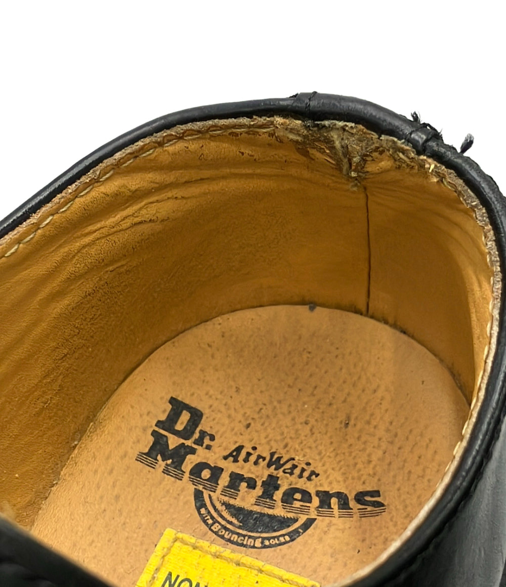 Dr.Martens モンクシューズ レディース SIZE 5 (24cm) ドクターマーチン