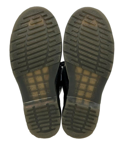 ドクターマーチン レースアップショートブーツ 8ホール レディース SIZE 6 (XL) Dr.Martens