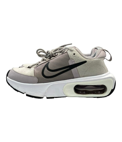 訳あり NIKE ローカットスニーカー W NIKE AIR MAX INTRLK DQ2904-002 レディース SIZE 22.0 (XS) ナイキ