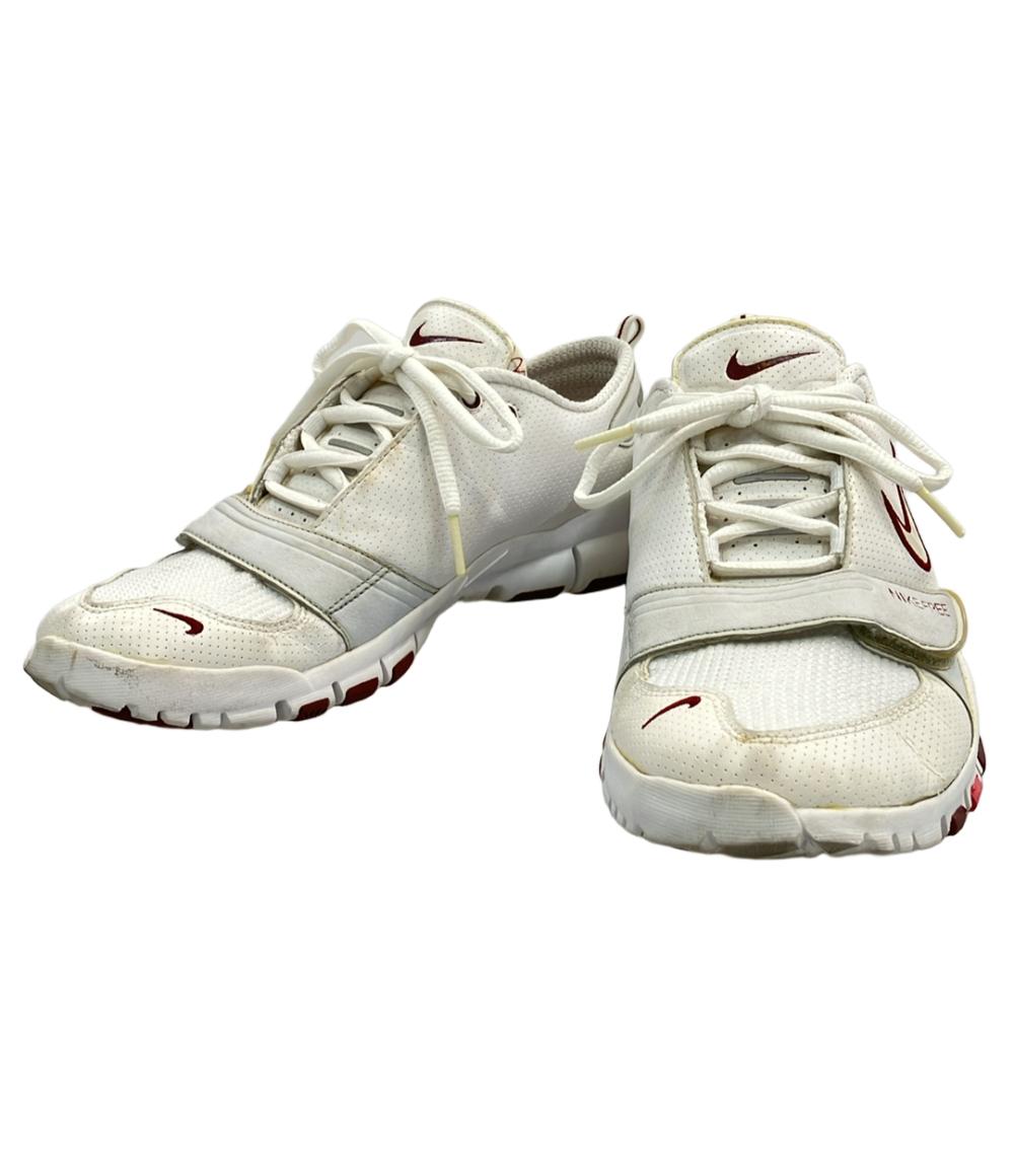 ナイキ ローカットスニーカー 315969-112 レディース SIZE 23.5 (M) NIKE