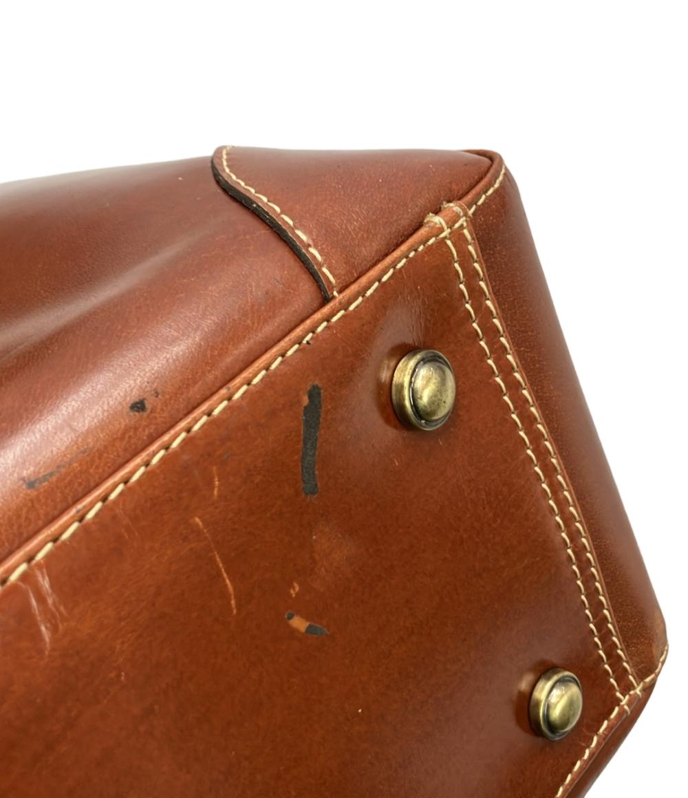 ヘリンボーンクラブ 2wayハンドバッグ ショルダーバッグ 斜め掛け メンズ HERringbone Club