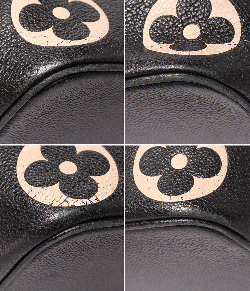 LOUIS VUITTON 2way ショルダーバッグ ハンドバッグ 斜め掛け 肩掛け ネオノエ MM モノグラム アンプラント M45497 レディース ルイ・ヴィトン
