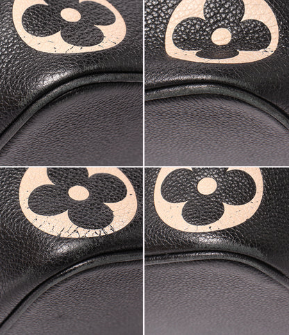 LOUIS VUITTON 2way ショルダーバッグ ハンドバッグ 斜め掛け 肩掛け ネオノエ MM モノグラム アンプラント M45497 レディース ルイ・ヴィトン