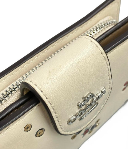 COACH 二つ折り財布 CCL64 レディース コーチ