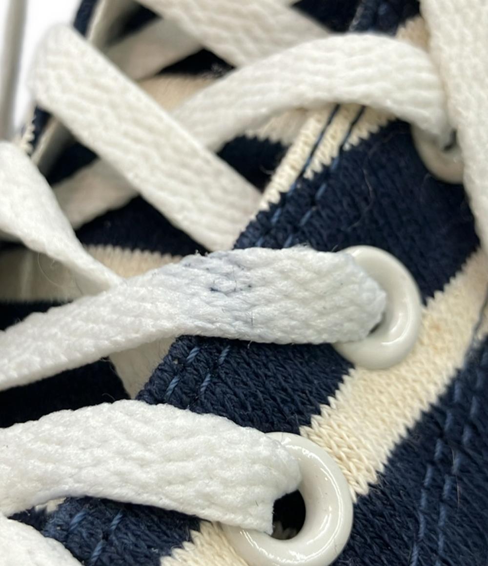 CONVERSE ハイカットスニーカー オールスター レディース SIZE 24.5 (L) コンバース