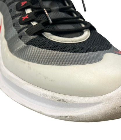NIKE ローカットスニーカー エア マックス アクシス AA2146-009 メンズ SIZE 29.0 (XL) ナイキ
