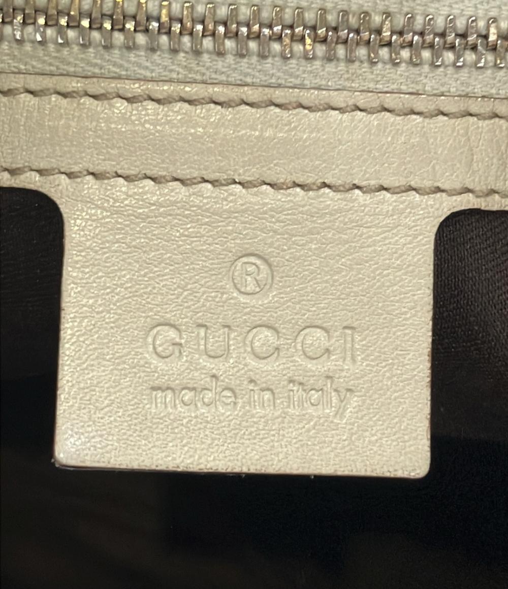 GUCCI トートバッグ ショルダーバッグ 肩掛け グッチシマ 161123 492695 レディース グッチ