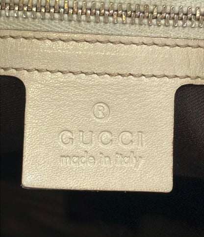 GUCCI トートバッグ ショルダーバッグ 肩掛け グッチシマ 161123 492695 レディース グッチ