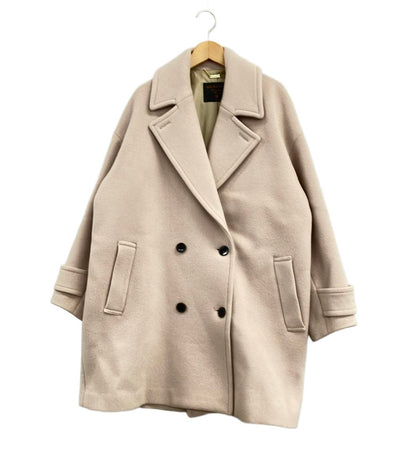 マイカアンドディール ピーコート レディース SIZE FREE (M) MICA＆DEAL