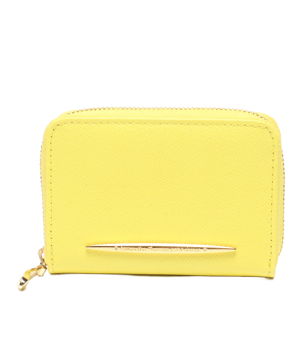 美品 Samantha Thavasa Petit Choice コインケース レディース サマンサタバサプチチョイス
