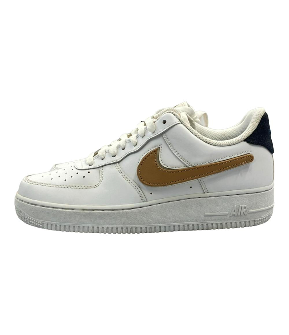 NIKE ローカットスニーカー AIR FORCE 1 07 LV8 3 CT2253-100 メンズ SIZE 27.0 (L) ナイキ