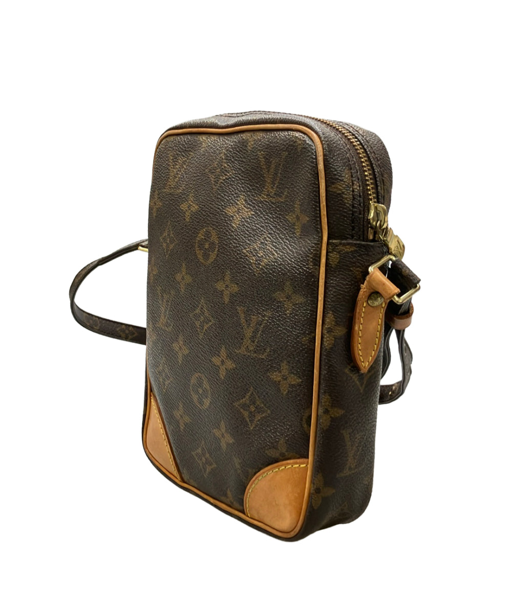 LOUIS VUITTON ショルダーバッグ 斜め掛け ダヌーブ モノグラム M45266 レディース ルイ・ヴィトン