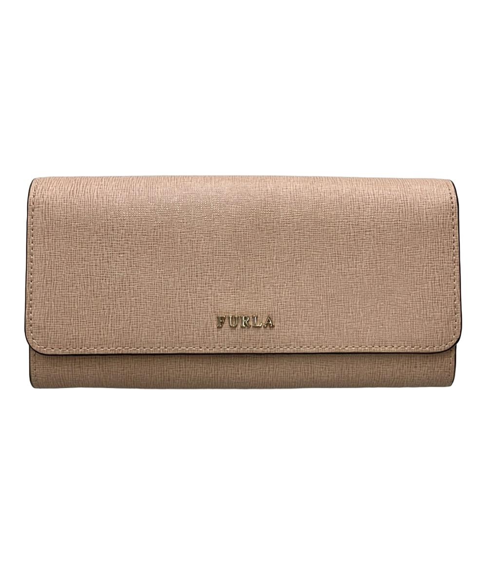 フルラ 二つ折り長財布 レディース Furla