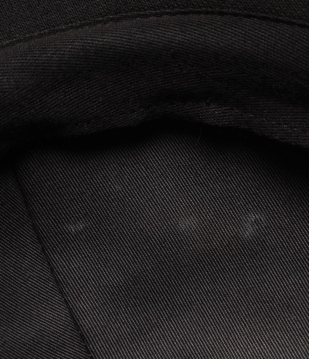 バーバリー キャップ レディース SIZE M BURBERRY