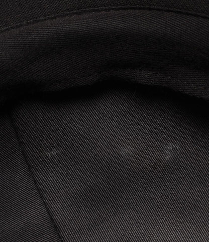 バーバリー キャップ レディース SIZE M BURBERRY