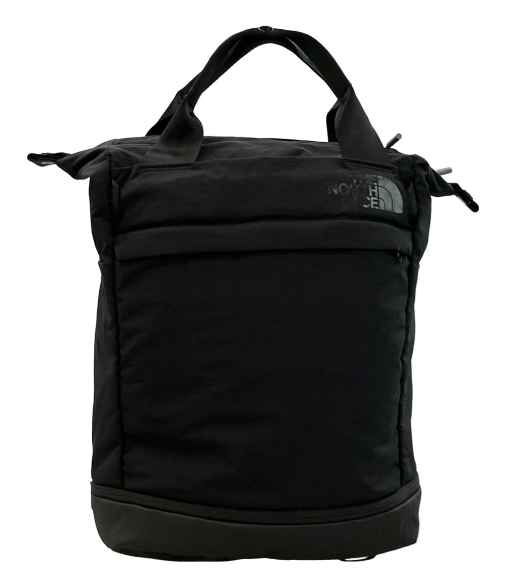ザ・ノースフェイス リュック デイパック ネバーストップユーティリティーパック NMW82352 レディース THE NORTH FACE