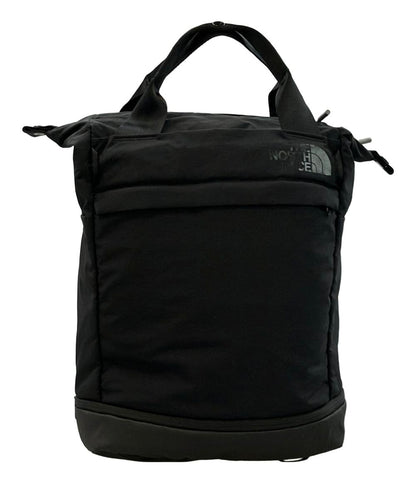 ザ・ノースフェイス リュック デイパック ネバーストップユーティリティーパック NMW82352 レディース THE NORTH FACE