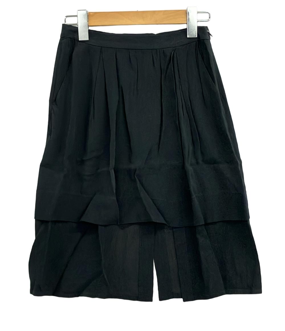美品 MM6 スカート レディース SIZE 38 (M) エムエムシックス