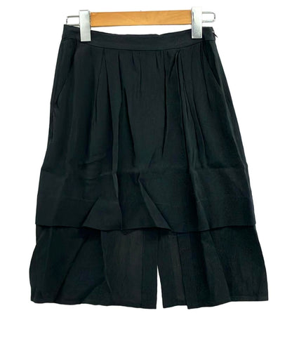 美品 MM6 スカート レディース SIZE 38 (M) エムエムシックス
