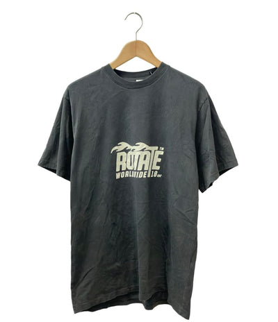 ロテート 半袖Tシャツ メンズ SIZE 34 (XS) ROTATE