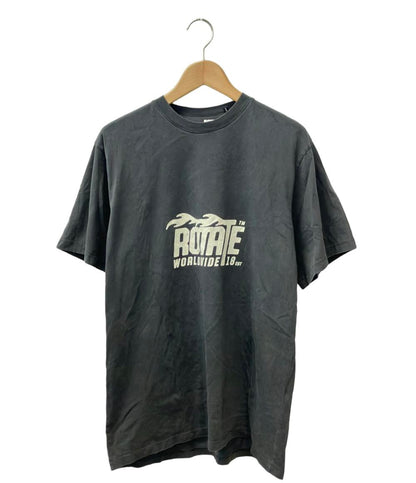 ロテート 半袖Tシャツ メンズ SIZE 34 (XS) ROTATE