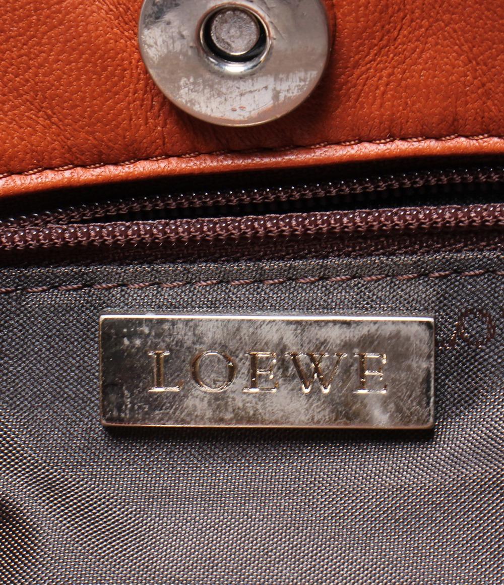 ロエベ トートバッグ レディース LOEWE