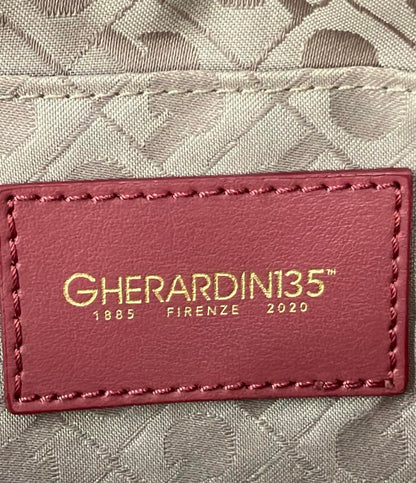 ゲラルディーニ ショルダーバッグ レディース GHERARDINI