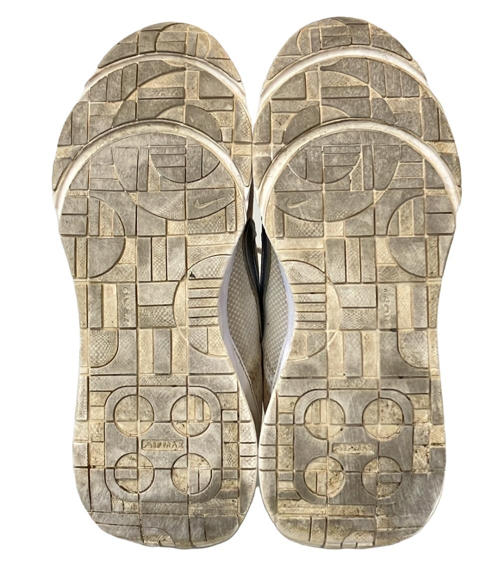 ナイキ ローカットスニーカー AIR MAX INTRLK LITE DV5695-100 レディース SIZE 23.5 (M) NIKE