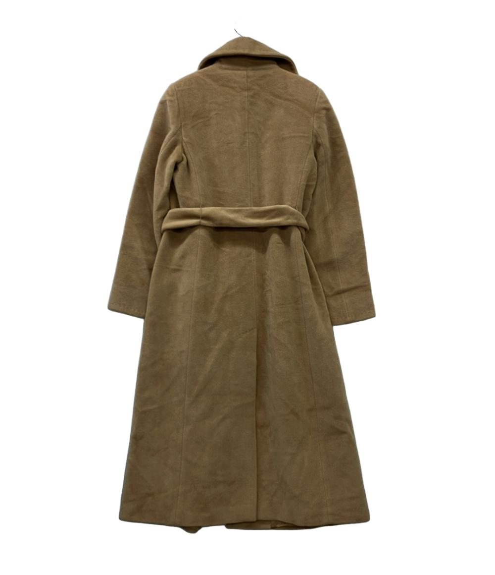 MAX MARA トレンチコート キャメル レディース SIZE 36 (XS) マックスマーラ