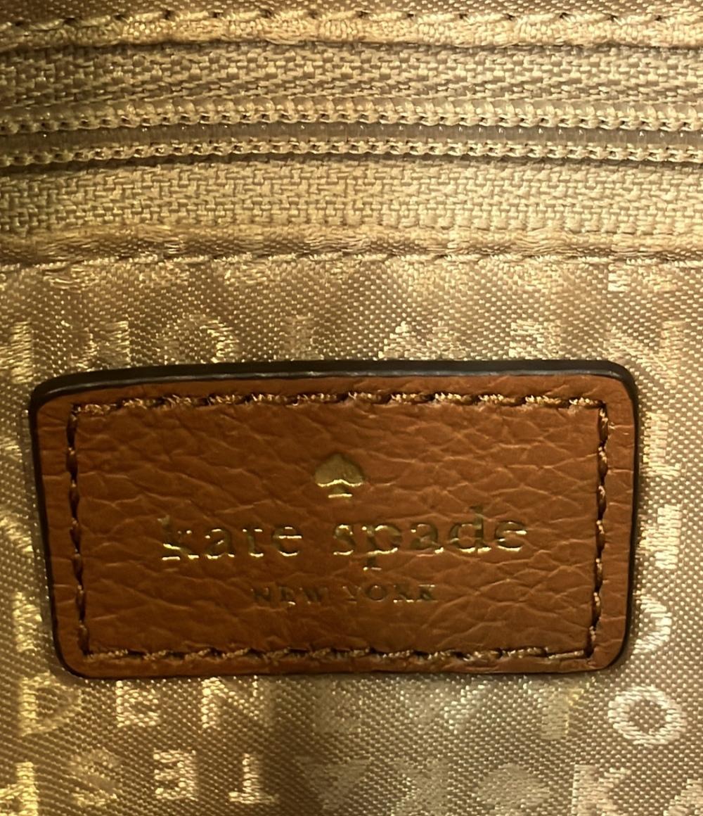 ケイトスペード 2WAYハンドバッグ ショルダーバッグ レディース Kate Spade