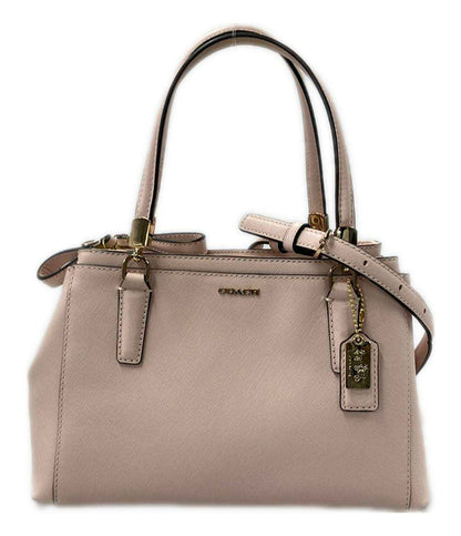 コーチ 2WAY ハンドバッグ ショルダーバッグ 斜め掛け 30402 レディース COACH