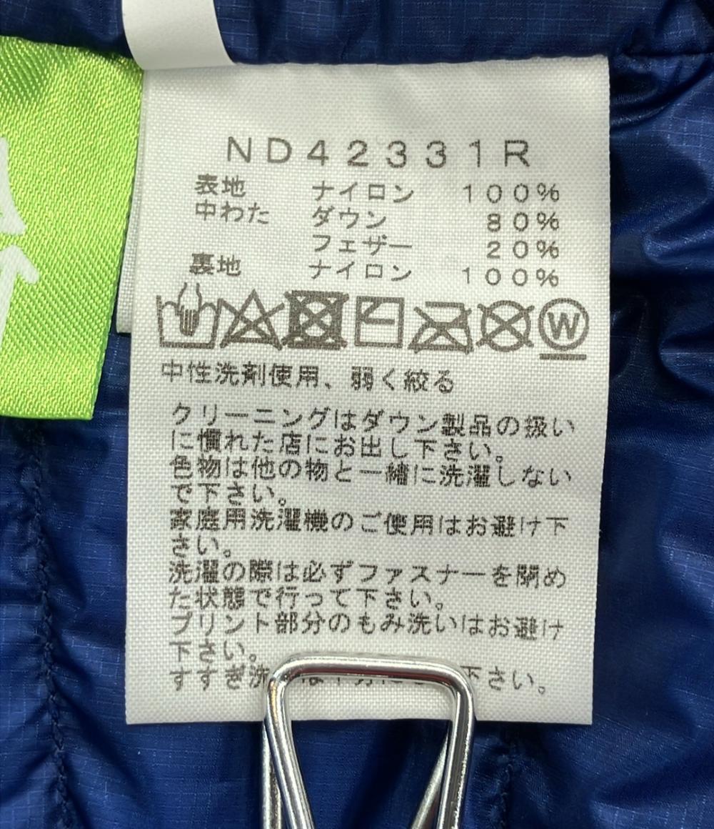 THE NORTH FACE ダウンジャケット メンズ SIZE S ザ・ノースフェイス