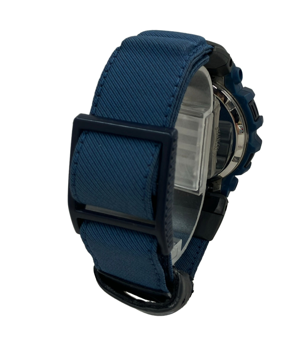 CASIO 腕時計 G-LIDE Gライド G-SHOCK クオーツ GL-110 メンズ カシオ