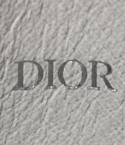 クリスチャンディオール カードケース CDダイヤモンド ユニセックス Christian Dior