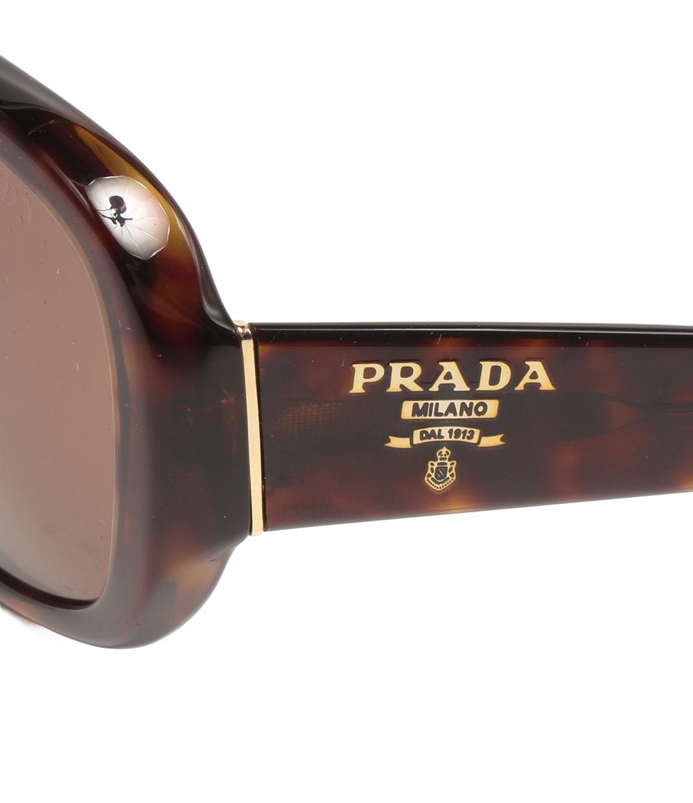 PRADA サングラス アイウェア 58□16 SPR31N-A レディース プラダ