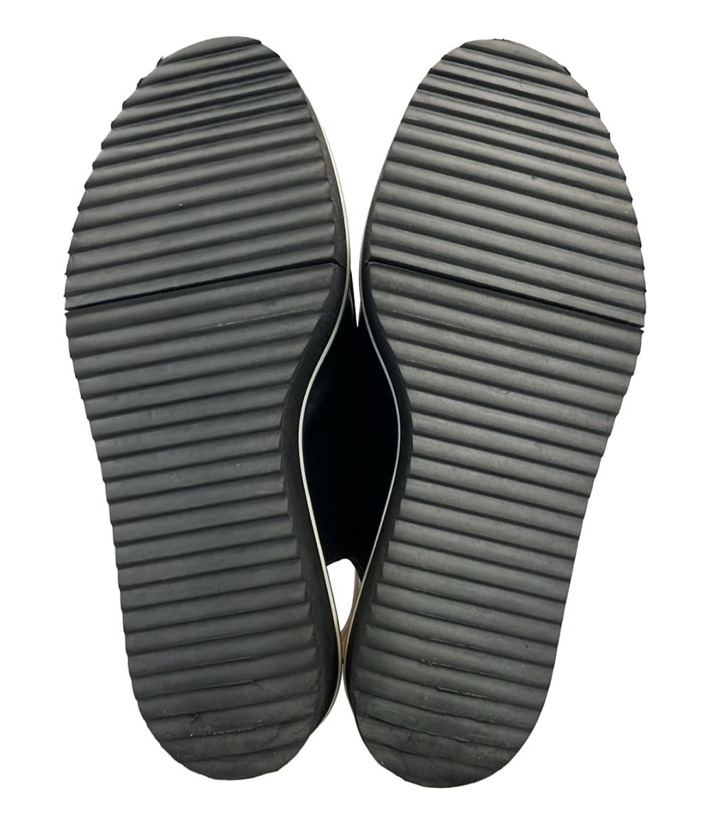 クレジュリー キルトローファー バックストラップ レディース SIZE 38 (L) CLERGERIE