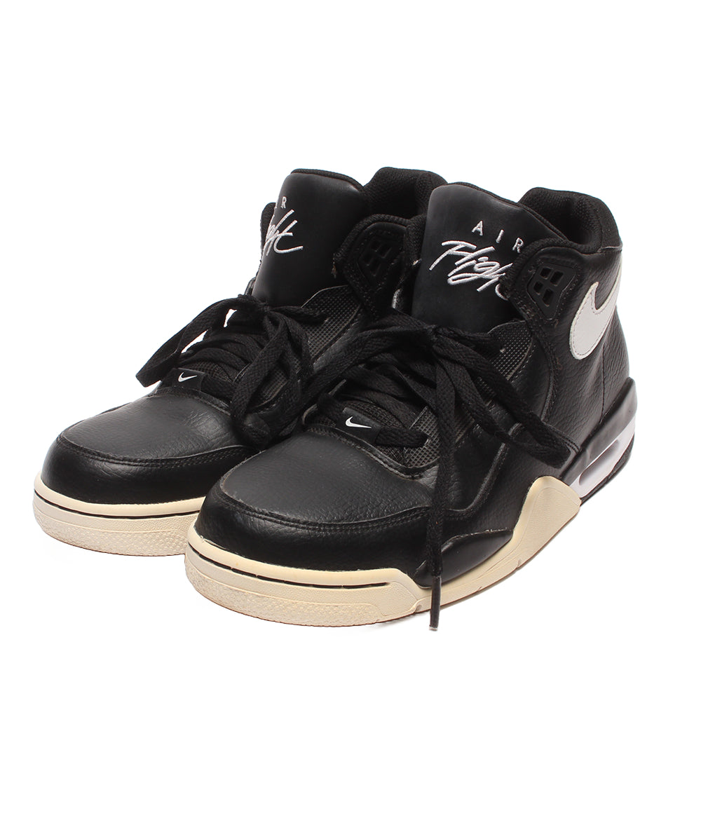 NIKE ハイカットスニーカー フライト レガシー AIR FLIGHT BQ4212-002 メンズ SIZE 26.0 ナイキ