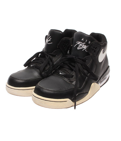 NIKE ハイカットスニーカー フライト レガシー AIR FLIGHT BQ4212-002 メンズ SIZE 26.0 ナイキ