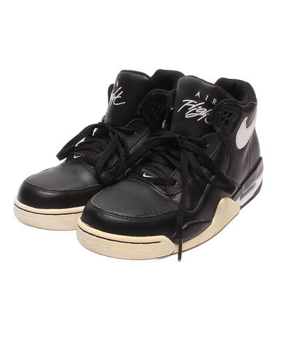 NIKE ハイカットスニーカー フライト レガシー AIR FLIGHT BQ4212-002 メンズ SIZE 26.0 ナイキ