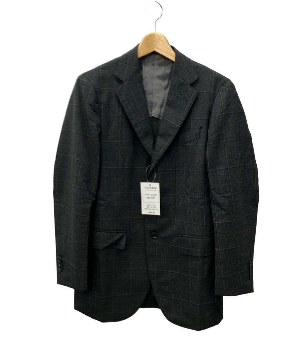 ビームス ビームスＦ テーラードジャケット 21-17-1106-264  BFB-19105-1-95.739 メンズ SIZE 46 8R (M) BEAMS BEAMS F