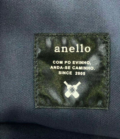 anello リュック レディース アネロ